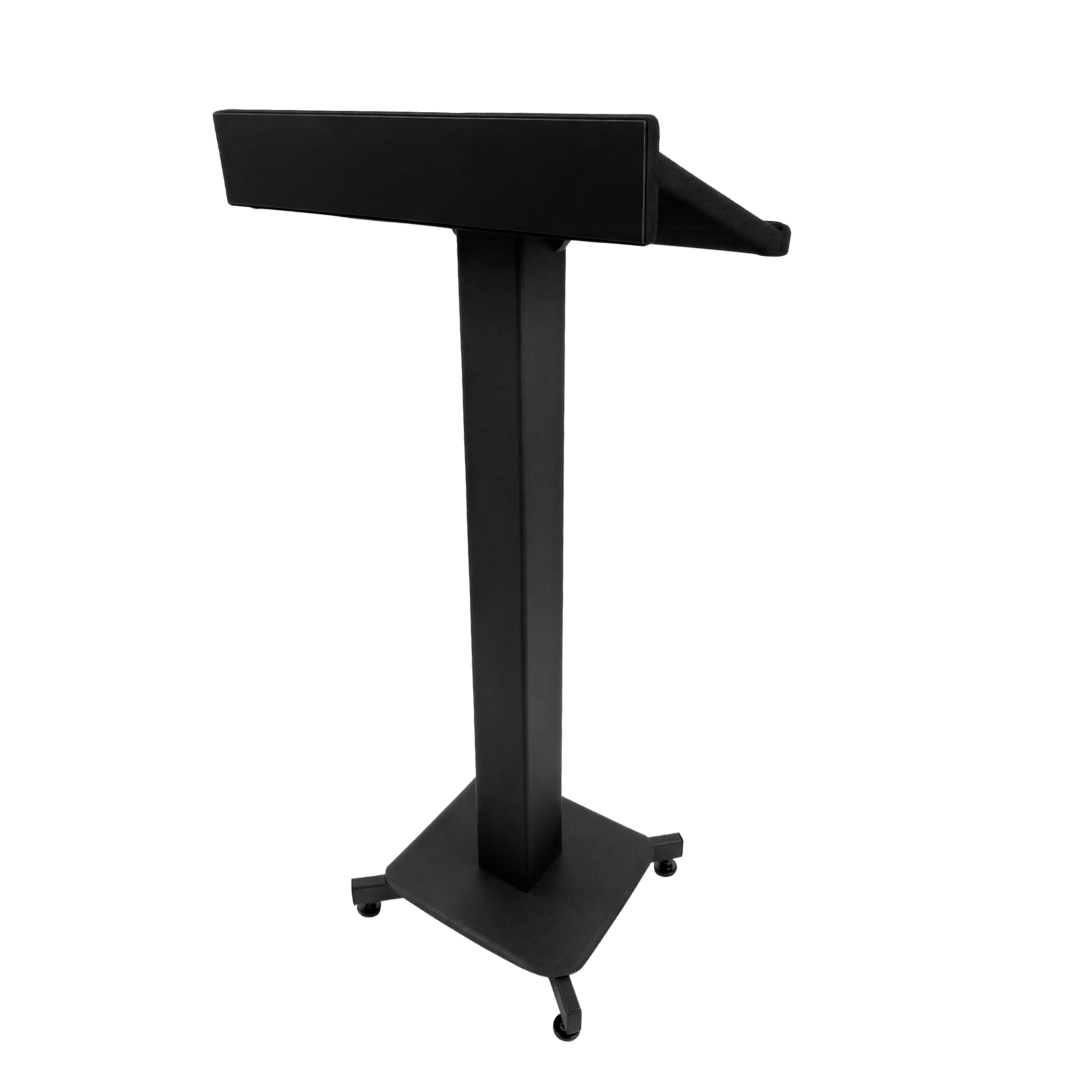 Podio o Podium Metálico Desmontable 1