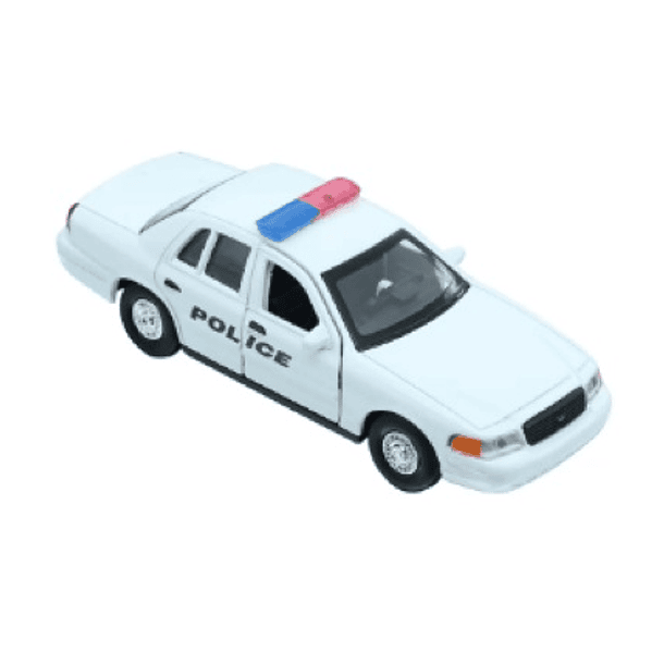 FORD '99 CROWN VICTORIA - USA