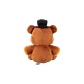 Peluche Clásico Freddy De 20 Cm Five Nights At Freddy’s - Miniatura 2
