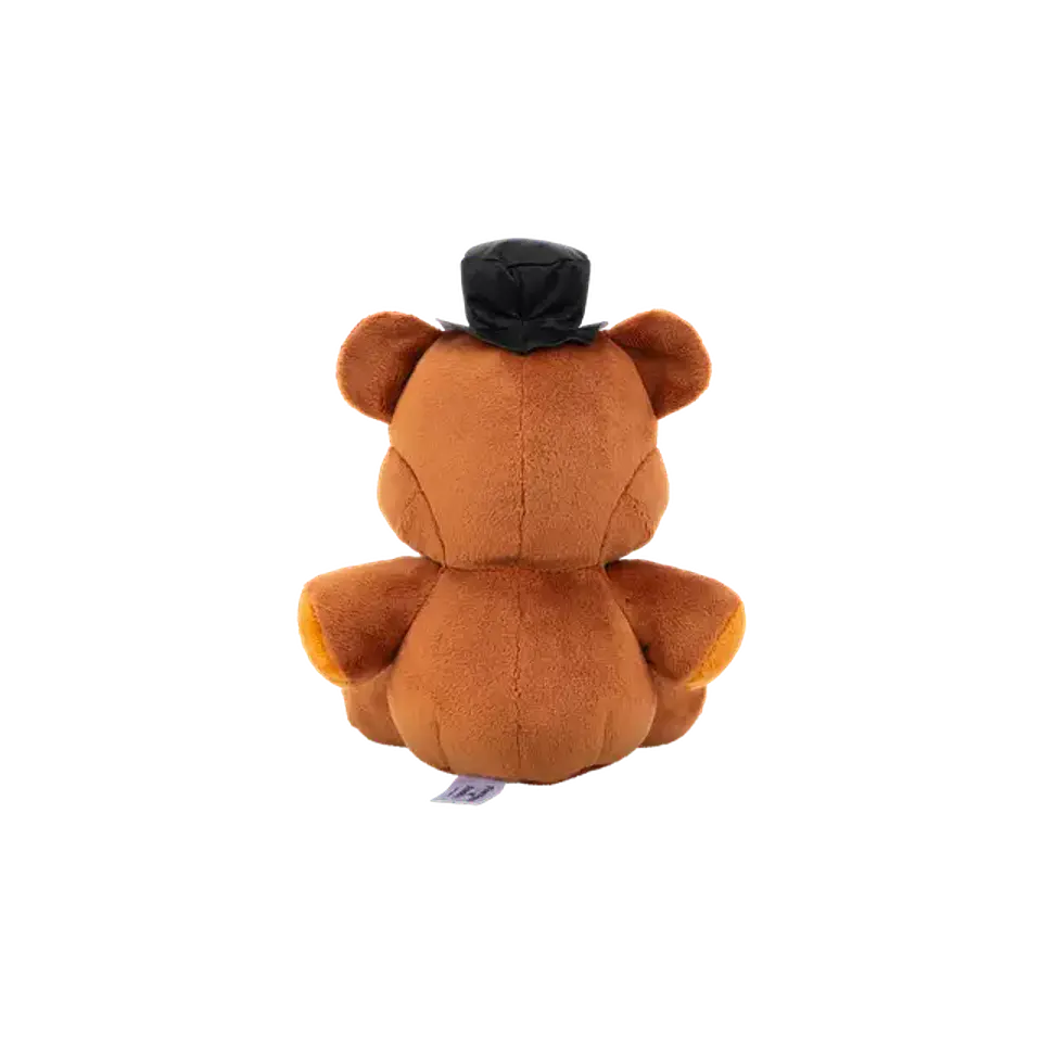 Peluche Clásico Freddy De 20 Cm Five Nights At Freddy’s 2