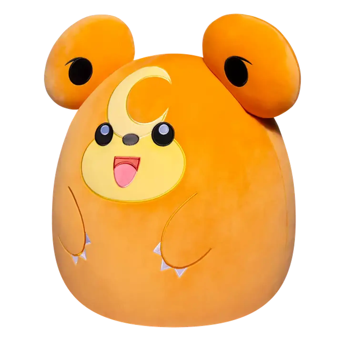 Peluche Pokémon Teddiursa 35 Cm Squishmallows 2