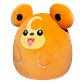 Peluche Pokémon Teddiursa 35 Cm Squishmallows - Miniatura 2
