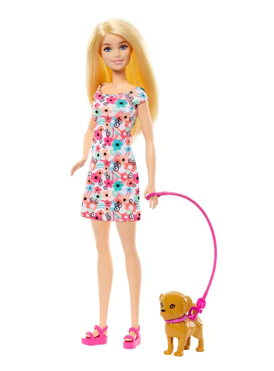 Set de Juego Paseo de Perrito con Silla de Ruedas 2