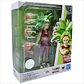 S.H.FIGUARTS SUPER SAIYAN KEFLA TAMASHII NATIONS - Miniatura 1