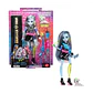 Monster High Muñeca Looks Monstruosos - Frankie Stein - Miniatura 1