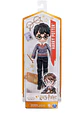 Figura Articulada Harry Potter 20Cm Uniforme Gryffindor Spin Master - Miniatura 2