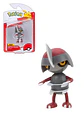 Figura De Combate Pawniard De 4 Cm - Pokémon - Miniatura 1