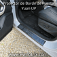 Protector de Borde de Puerta para BYD Yuan UP - Miniatura 4