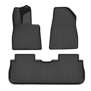 Tapetes Termoformados para Deepal S05