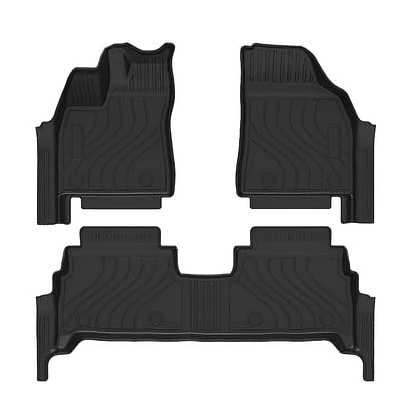 Tapetes Termoformados para Chery EQ7 1