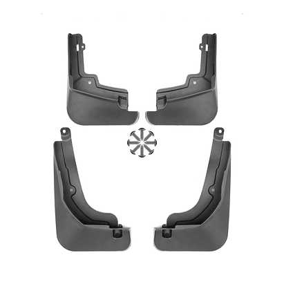 Guardabarros para Deepal S07 1