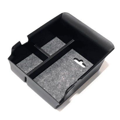 Caja de Almacenamiento para el Apoyabrazos - BYD Yuan Plus 1