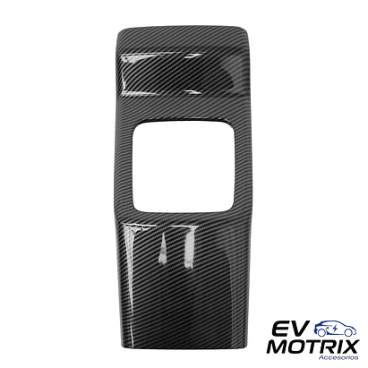 Cubierta Protectora de la Ventilación Trasera - Yuan Up 2