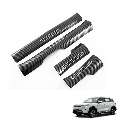 Protector interno de Puerta para BYD Yuan UP 1