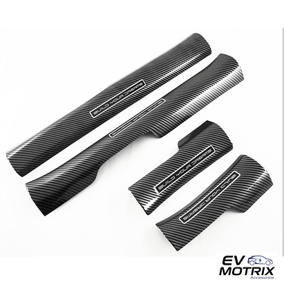 Protector interno de Puerta para BYD Yuan UP 3