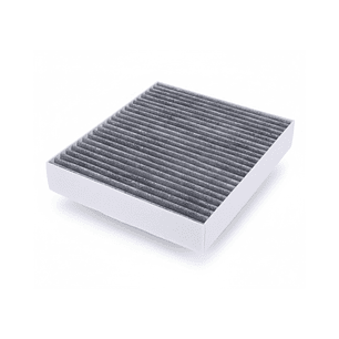 Set 2 Filtros Aire Acondicionado BYD Yuan UP