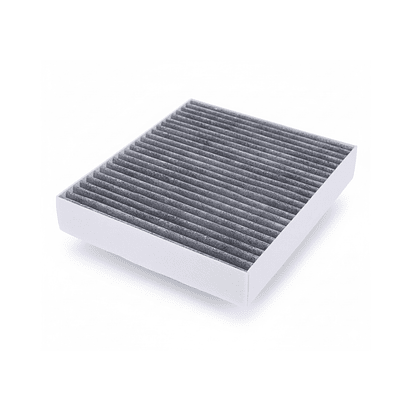 Set 2 Filtros Aire Acondicionado BYD Yuan UP 2