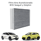 Set 2 Filtros Aire Acondicionado BYD Seagull o Dolphin - Miniatura 3