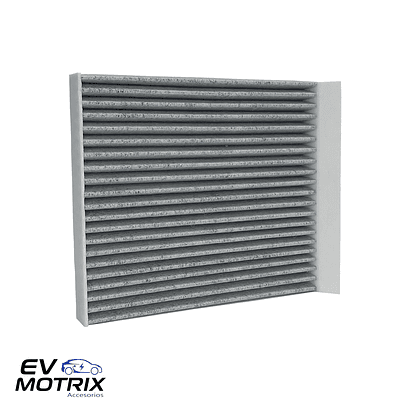 Set 2 Filtros Aire Acondicionado BYD Seagull o Dolphin 2