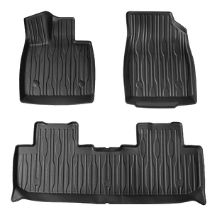 Tapetes Termoformados para BYD Song Plus