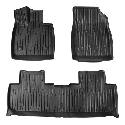 Tapetes Termoformados para BYD Song Plus 1