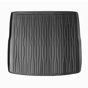 Tapete Termoformado para Baúl BYD Song Plus