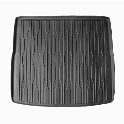 Tapete Termoformado para Baúl BYD Song Plus 1