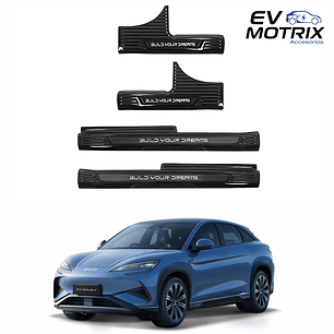 Protector de Borde de Puerta Interno para BYD Sealion