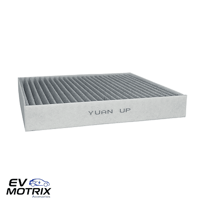Filtro de Aire Acondicionado para Yuan Plus 1