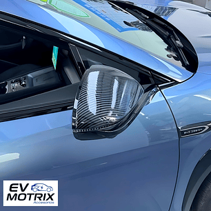 Cubierta Protectora para los espejos retrovisores de Sealion 7