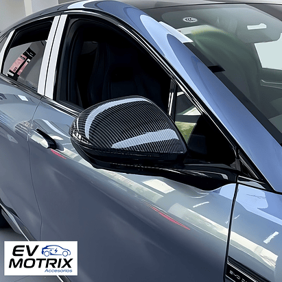 Cubierta Protectora para los espejos retrovisores de Sealion 7 3