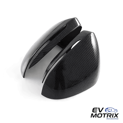 Cubierta Protectora para los espejos retrovisores de Sealion 7 4