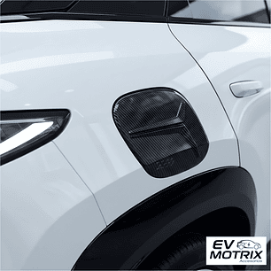 Cubierta para tapa del puerto de carga para Sealion 7