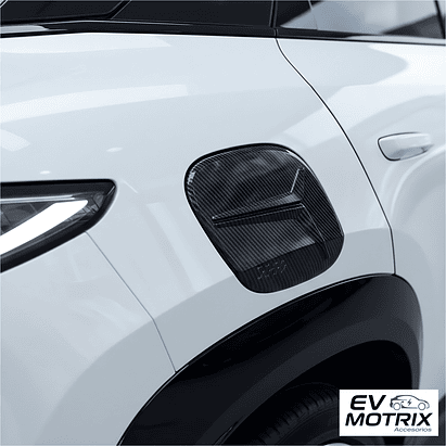 Cubierta para tapa del puerto de carga para Sealion 7 2