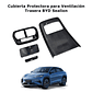 Cubierta Protectora para Ventilación Trasera BYD Sealion 7 - Miniatura 3