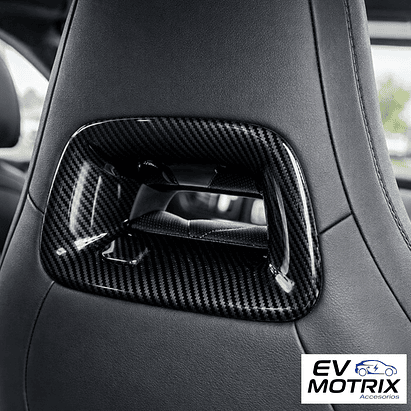 Marco para el espaldar de los asientos Sealion 7 2