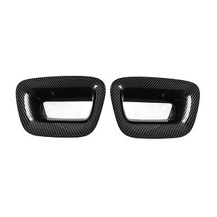 Marco para el espaldar de los asientos Sealion 7