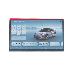 Vidrio Templado protector de pantalla 15.6