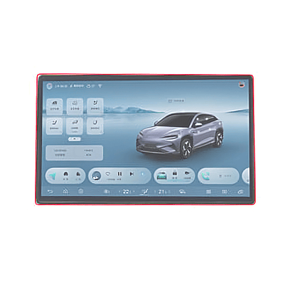 Vidrio Templado protector de pantalla 15.6