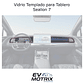 Vidrio Tempado para Tablero BYD Sealion 7 - Miniatura 2