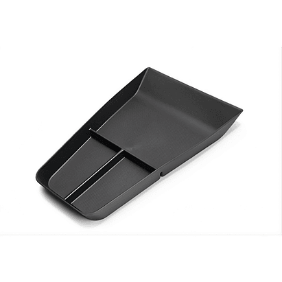 Caja de Almacenamiento inferior del control central para BYD Song Plus 1