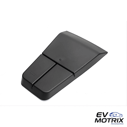 Caja de Almacenamiento inferior del control central para BYD Song Plus 3