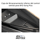 Caja de Almacenamiento inferior del control central para BYD Song Plus - Miniatura 2