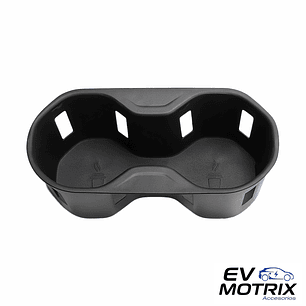 Portavasos en TPE para BYD Song Plus