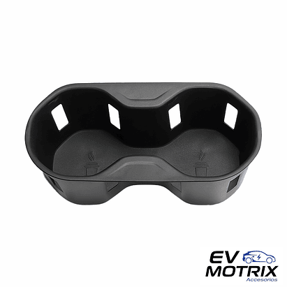 Portavasos en TPE para BYD Song Plus 2