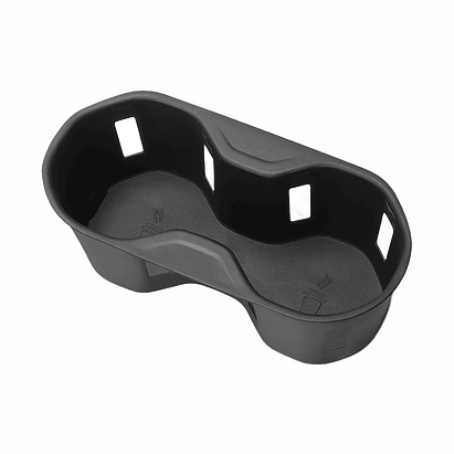 Portavasos en TPE para BYD Song Plus 1