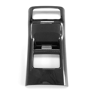 Cubierta Protectora para Ventilación Trasera BYD Song Plus