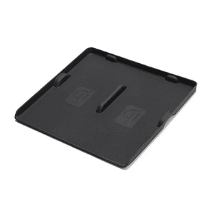 Almohadilla de Silicona para Cargador Inalámbrico BYD Song Plus