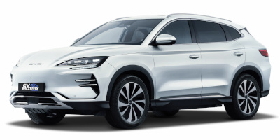 Accesorios para Song Plus