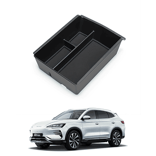 Caja de Almacenamiento para el Apoyabrazos - BYD Song Plus